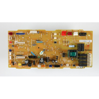 PLACA PCB UNIDAD INTERIOR DAIKIN FBQ60B8V1 301187P