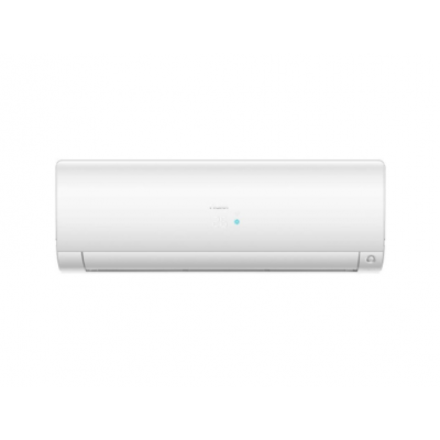 AIRE ACONDICIONADO MULTISPLIT HAIER FLEXIS PLUS 25+25 BLANCO