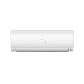 AIRE ACONDICIONADO MULTISPLIT HAIER FLEXIS PLUS 25+35 BLANCO MATE
