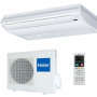 AIRE ACONDICIONADO HAIER SUELO-TECHO 140 HC MONO -  11094 FRIG/H