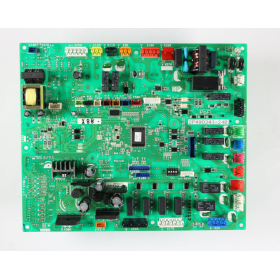 Placa de control unidad Altherma Daikin EHVX16S26CA9W 5014801