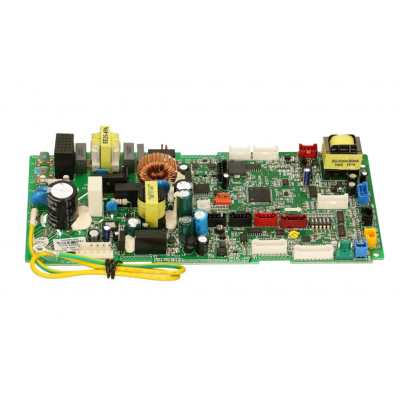 Placa control interior conductos DAITSU DS-100GMV-COMPACT 9ASS1591