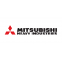 Filtro de ruido exterior MITSUBISHI HEAVY INDS modelo FDC100VN/B 2242.602 