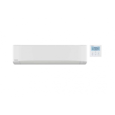 AIRE ACONDICIONADO PANASONIC KIT-50PK3ZH5 SERIE PACi NX ELITE - MONOFÁSICA