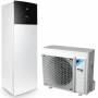 DAIKIN ALTHERMA 3 BIBLOC DISEÑO INTEGRADO GAVX418DV