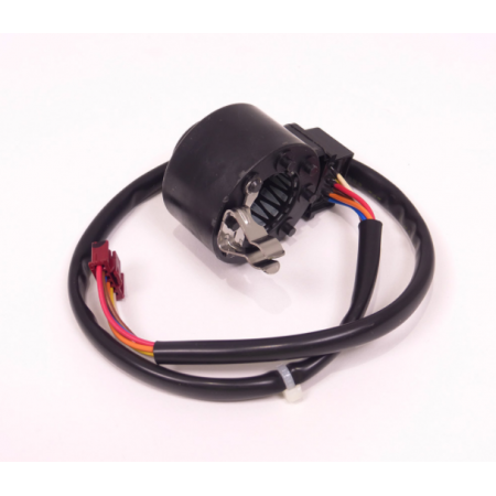Motor bobina válvula de expansión unidad exterior PANASONIC MODELO CU-TE35TKE