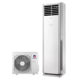 AIRE ACOND. GREE COLUMNA T-FRESH 24 R32 6192 FRIG/H 6794 KCAL/H