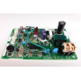 Placa de control unidad interior FUJITSU modelo ASYG12LLCC