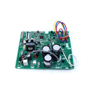 Motor ventilador unidad exterior LG modelo LS-L1262YL