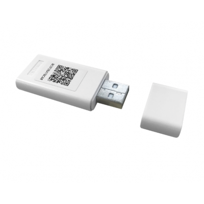 MÓDULO USB WIFI SERIE EMELSON USBWIFI01