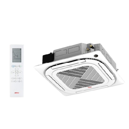 AIRE ACONDICIONADO GIATSU GIA-C6-18ADM2R32-WF SERIE ADMIRA R32
