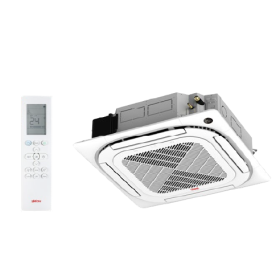 AIRE ACONDICIONADO GIATSU GIA-C9-42ADM2R32-WF SERIE ADMIRA R32