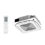 AIRE ACONDICIONADO GIATSU GIA-C9T3-60ADMR32 SERIE ADMIRA R32