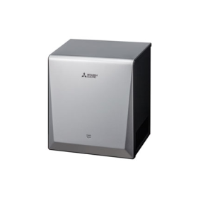 SECAMANOS MITSUBISHI ELECTRIC JT-S2AP-S-NE SERIE JET TOWEL SMART PLATA