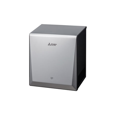 SECAMANOS MITSUBISHI ELECTRIC JT-S2AP-S-NE SERIE JET TOWEL SMART PLATA