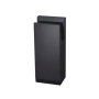 SECAMANOS MITSUBISHI ELECTRIC SERIE JET TOWEL SLIM JT-SB216JSH-H COLOR NEGRO