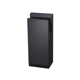 SECAMANOS MITSUBISHI ELECTRIC SERIE JET TOWEL SLIM JT-SB216JSH-H COLOR NEGRO