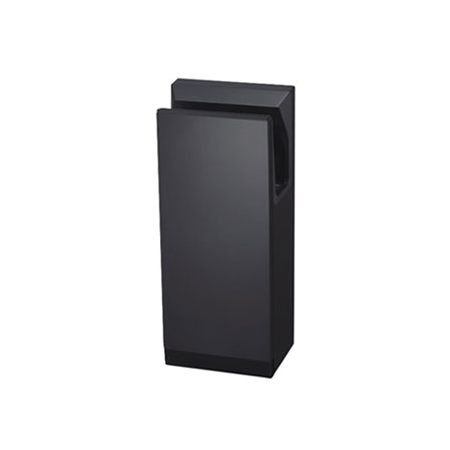 SECAMANOS MITSUBISHI ELECTRIC SERIE JET TOWEL SLIM JT-SB216JSH-H COLOR NEGRO