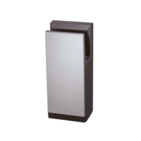 SECAMANOS MITSUBISHI ELECTRIC SERIE JET TOWEL SLIM JT-SB216JSH-S COLOR PLATA