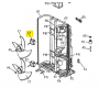 copy of Motor ventilador unidad exterior LG modelo LS-L1262YL