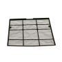 2 UD FILTRO DE AIRE UNIDAD INTERIOR FUJITSU ASYG09LLCC