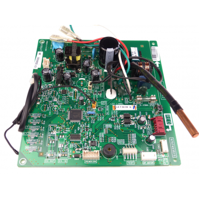 PLACA DE CONTROL UNIDAD INTERIOR FUJITSU RSA18LACM