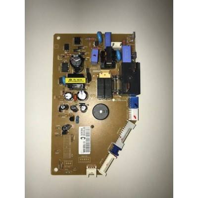 Placa electrónica unidad interior LG modelo MS07AWR.NB0 (AMNW07GDBR0)