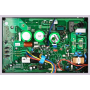 Placa electronica unidad interior LG modelo CS24AQ NC0 (ASNH24GC2U0)
