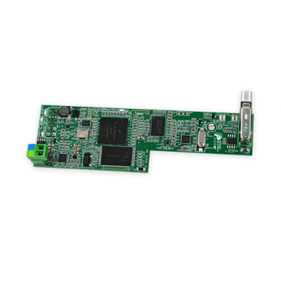 Webserver Airzone Cloud wifi AZX6WSC5GER DUAL 2,4 - 5 GHz