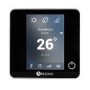 TERMOSTATO BLUEFACE NEGRO ACUAZONE AZDI6BLUEZEROC [N]