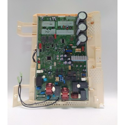 Placa inverter p.c board exterior MITSUBISHI ELECTRIC modelo SUZ-KA71VA5.TH E27A84451 472251