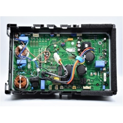 PLACA DE CONTROL INVERTER UNIDAD EXTERIOR LG UU30WC UE0