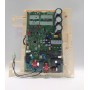 Placa inverter p.c board exterior MITSUBISHI ELECTRIC modelo SUZ-SA100VA2.TH 472867 E17 L54 451