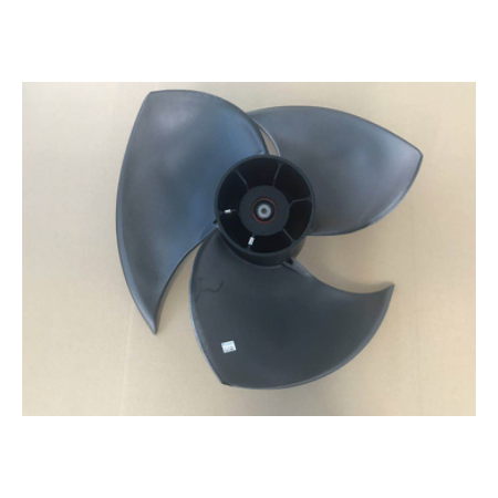 Motor ventilador + aspa  unidad exterior DAIKIN 4MXS80BVMB9 126430J+160629J