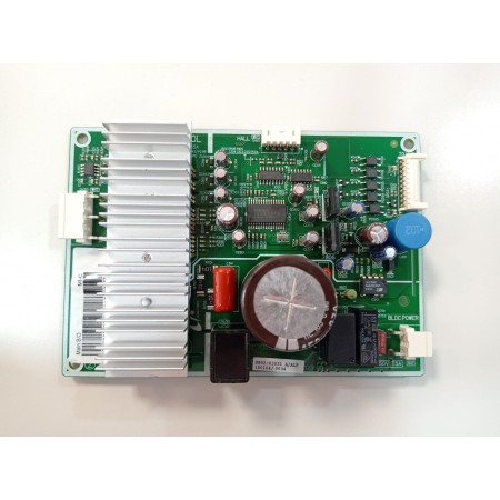 T413-PLACA DE POTENCIA UNIDAD INTERIOR SAMSUNG AC071HBMDKH DB92-03031A