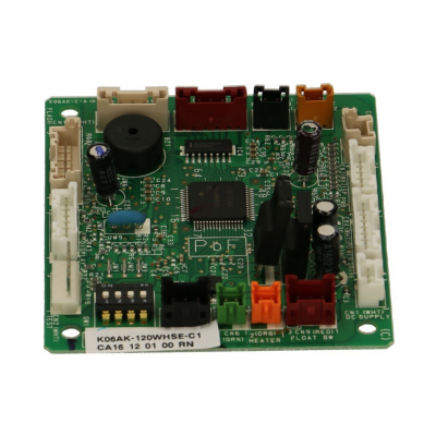 Placa control interior FUJITSU ARYG45LMLE 9AGF05322