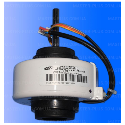 Motor ventilador unidad interior Samsung CH090EAV