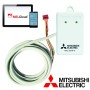 ADAPTADOR WIFI WEB SERIE IMPULSA MITSUBISHI ELECTRIC