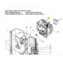 copy of Motor ventilador unidad exterior LG modelo LS-L1262YL