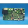 PLACA DE CONTROL UNIDAD INTERIOR MITSUBISHI ELECTRIC PEA-RP250GAQR2.TH-AF E17 B26 447 284495