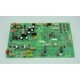 Placa electrónica de control unidad exterior MITSUBISHI ELECTRIC PUHZ-RP250YHA1/2 T7W E54 315 menor al año 2007