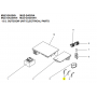 Kit sondas unidad exterior MITSUBISHI ELECTRIC modelo MUZ-GA25VA E1 E12927306