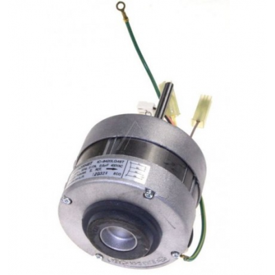 Motor ventilador unidad exterior LG modelo LS-L1262YL