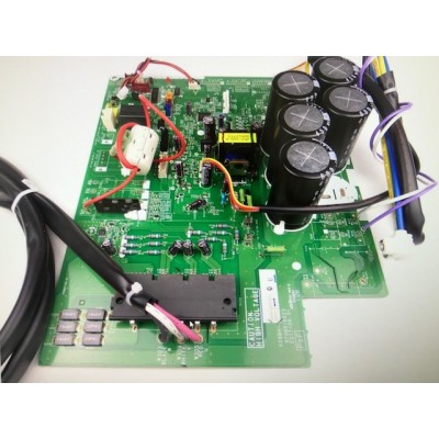 Placa electronica de control inverter exterior FUJITSU AOH45LJBYL 9AGF04753