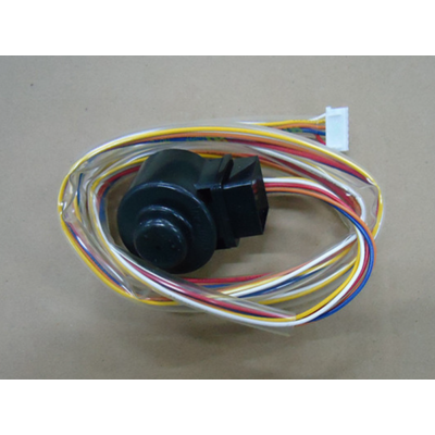 copy of Motor ventilador unidad exterior LG modelo LS-L1262YL