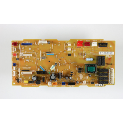 copy of PLACA DE CONTROL + ADAPTADOR UNIDAD INTERIOR DAIKIN FBQ125C8VEB