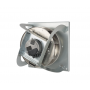 Ventilador Radial EC S&P PFB/3-250/071D 3-2700