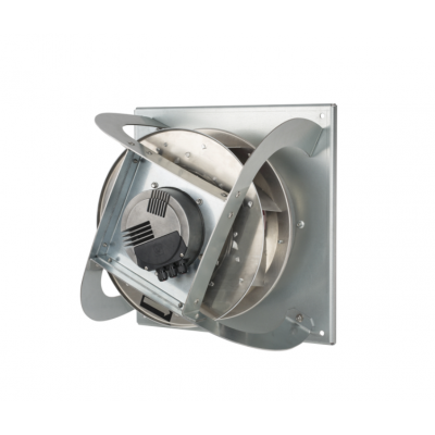 Ventilador Radial EC S&P PFT/3-355/100D 4-1850