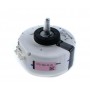 MOTOR VENTIALDOR UNIDAD INTERIOR DAIKIN ATXS50DVMB 4014853


DC FAN MOTOR KFD-280-40-8K 40W