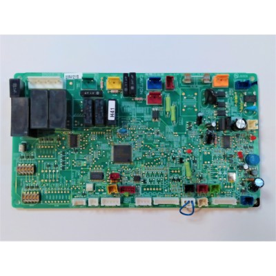 Placa de control unidad interior conductos MITSUBISHI ELECTRIC modelo  PEAD-RP125EA.UK